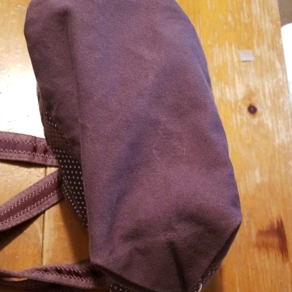 Purple Aero Bag - Picture 5 of 5